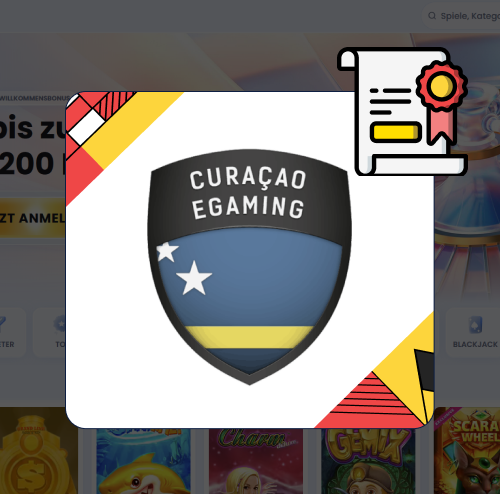 CasinoLab Casino Lizenz