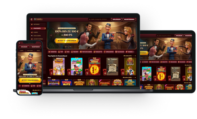 Casoola Casino Allgemeine Überprüfung