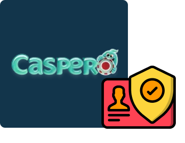 Caspero Casino Überprüfung