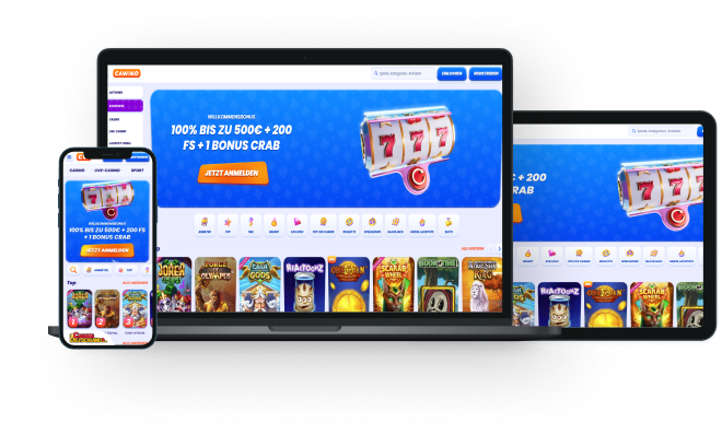 Cawino Casino Allgemeine Überprüfung