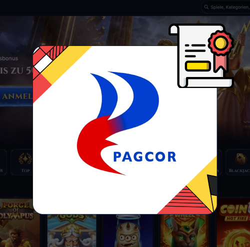 Cazeus Casino Lizenz