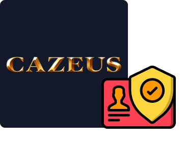Cazeus Casino Überprüfung