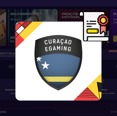 ChachaBet Casino Lizenz