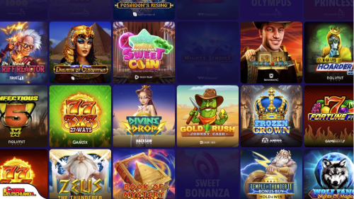 ChachaBet Casino Slot