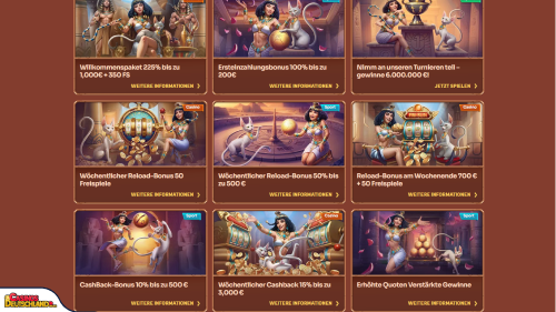 CleoBetra Casino bonus