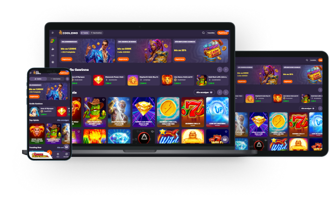 Coolzino Casino Allgemeine Überprüfung