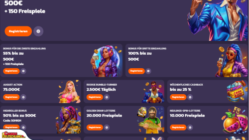 Coolzino Casino bonus