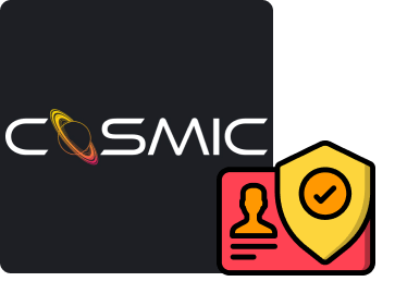 CosmicSlot Casino Überprüfung