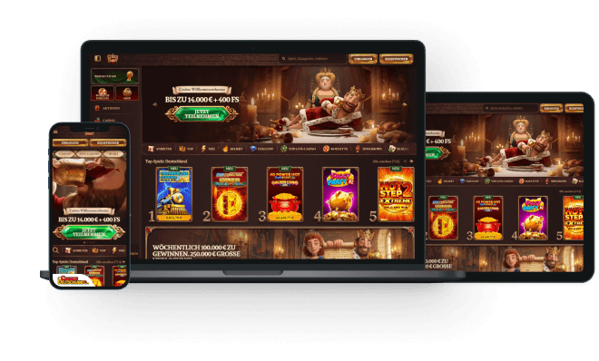 CrazyTower Casino Allgemeine Überprüfung