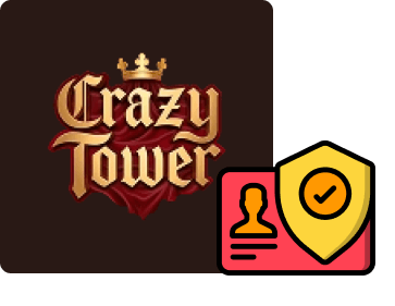 CrazyTower Casino Überprüfung
