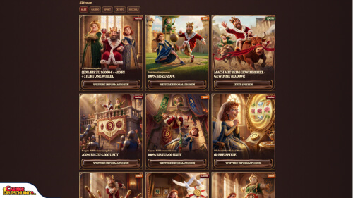 CrazyTower Casino bonus