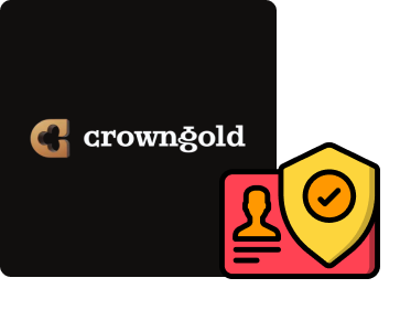 CrownGold Casino Überprüfung