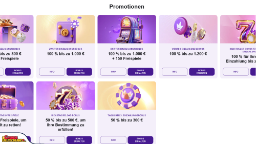 CrownSlots Casino bonus