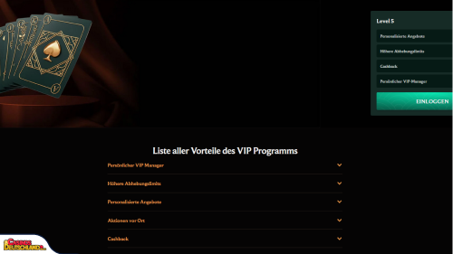 Crownplay Casino vip program