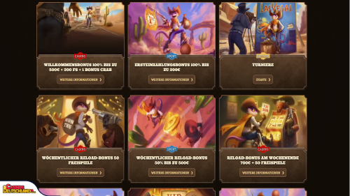 Dazardbet Casino Bonus