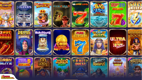 Divaspin Casino Slot