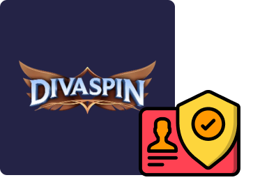 Divaspin Casino Überprüfung