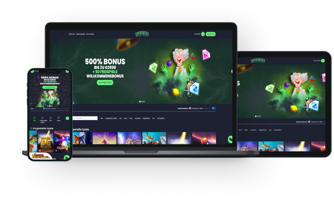 Doctor Spins Casino Allgemeine Überprüfung