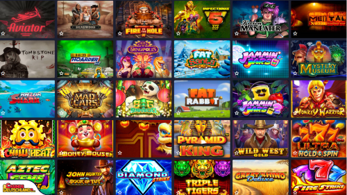 Doctor Spins Casino Slot