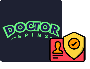 Doctor Spins Casino Überprüfung