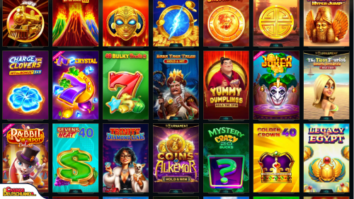 Dolly Casino slot