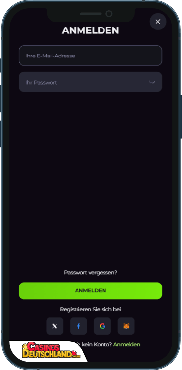 Drakaris Casino Anmeldung