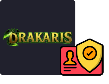 Drakaris Casino Überprüfung