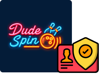 Dudespin Casino Überprüfung