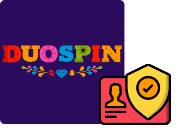 DuoSpin Casino Überprüfung