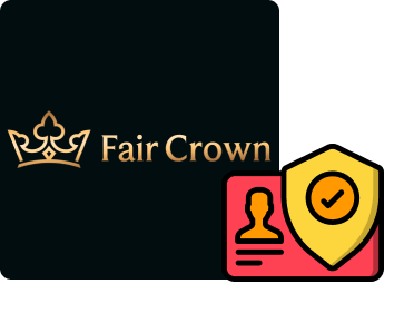 FairCrown Casino Überprüfung