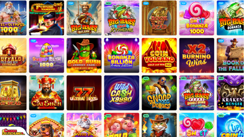 FatFruit Casino slot