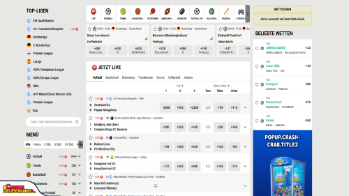FezBet Casino Sport