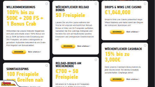 FezBet Casino bonus