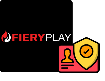Fiery Play Casino Überprüfung