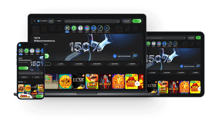 Flagman Casino Allgemeine Überprüfung