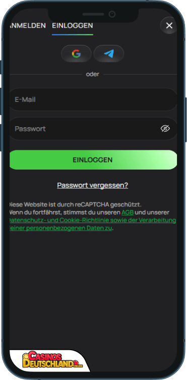 Flagman Casino Anmeldung