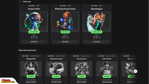 Flagman Casino Bonus