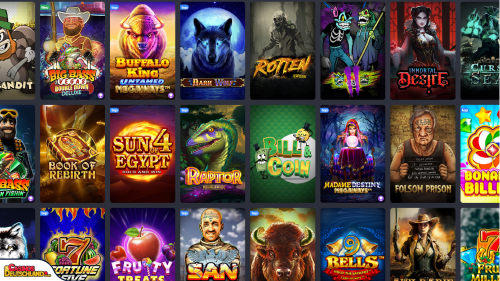 Flappy Casino slot