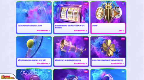 FunBet Casino Bonus