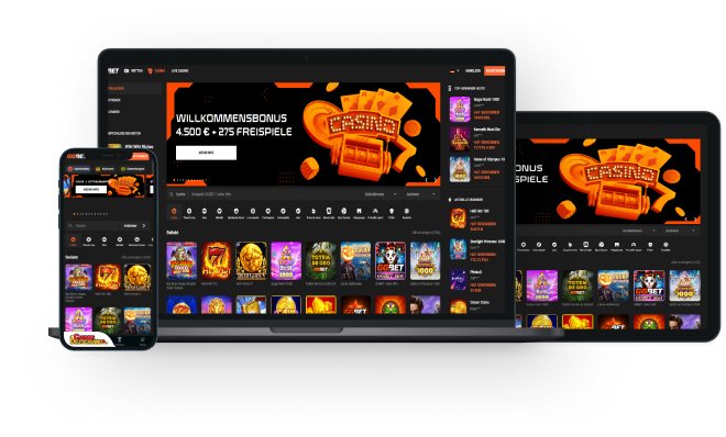 GGBet Casino Allgemeine Überprüfung