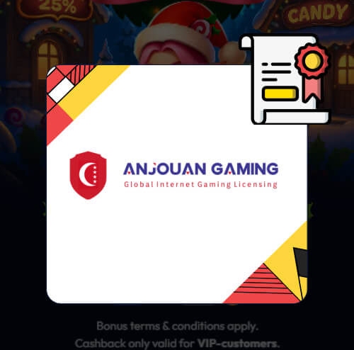Gambiva Casino Lizenz