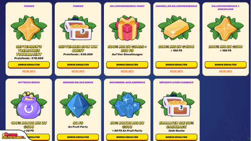 GambleZen Casino Bonus