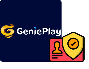 GeniePlay Casino Überprüfung