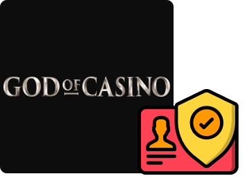 God of Casino Überprüfung