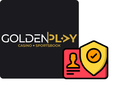GoldenPlay Casino Überprüfung