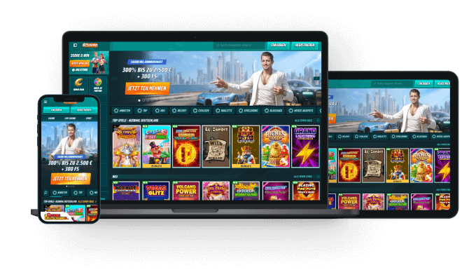 Golisimo Casino Allgemeine Überprüfung