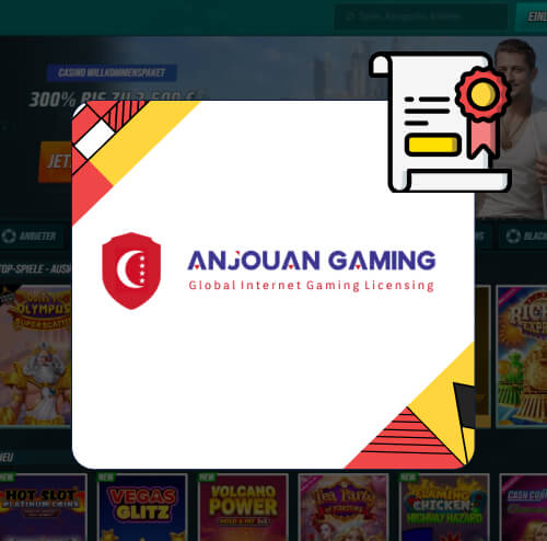 Golisimo Casino Lizenz