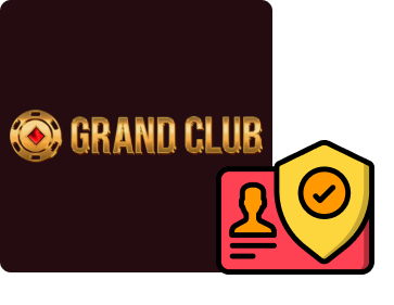 GrandClub Casino Überprüfung
