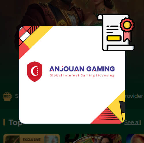 Grandwin Casino Lizenz