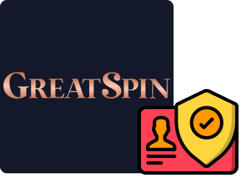 GreatSpin Casino Überprüfung